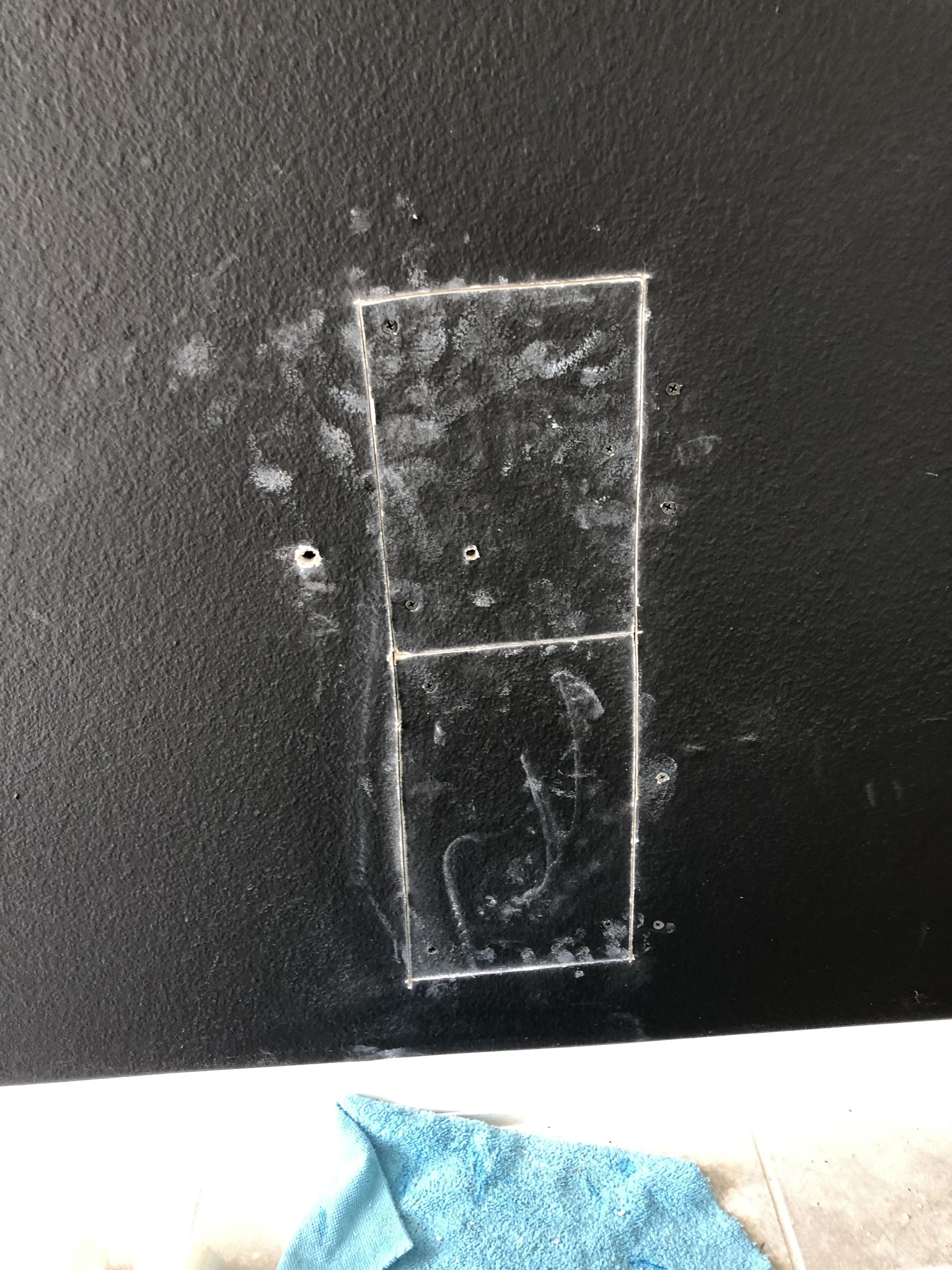Kitchen drain and garbage disposal rebuilt under a Palm Coast sink