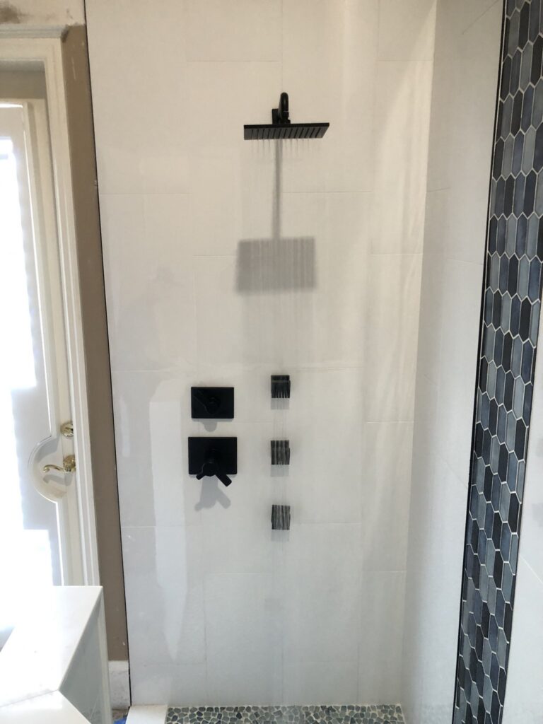 Florida Plumbing & Inspection plumbing job – Island Estates Parkway, Palm Coast, Aug 24, 2023