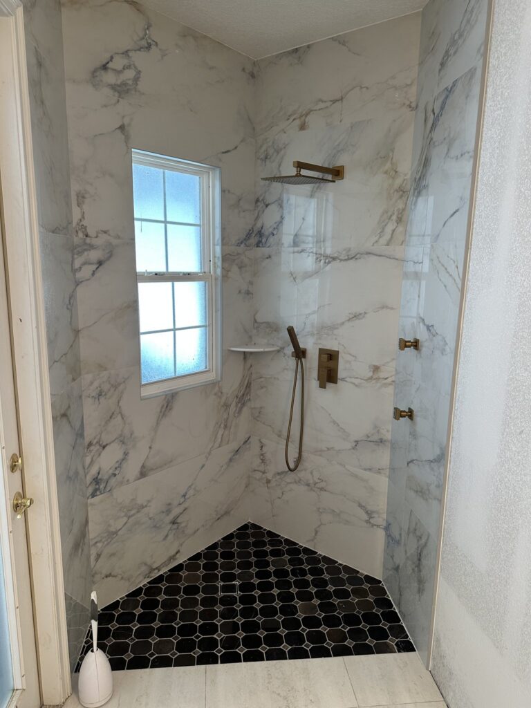 Florida Plumbing & Inspection plumbing job – San Gabriel Lane, Palm Coast, Oct 19, 2023