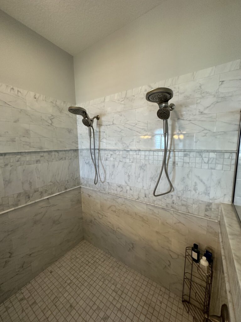 Florida Plumbing & Inspection plumbing job – Ocean Ridge Boulevard North, Hammock Beach, Sep 20, 2023