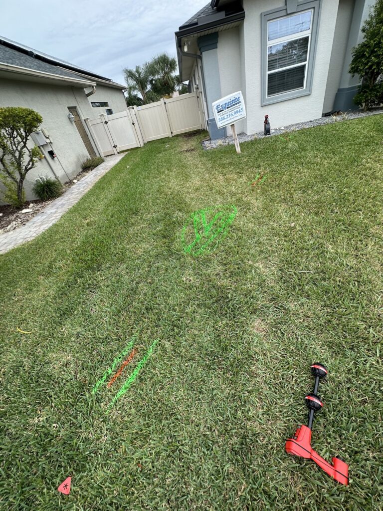 Florida Plumbing & Inspection plumbing job – Crossbow Court, Palm Coast, Nov 14, 2023