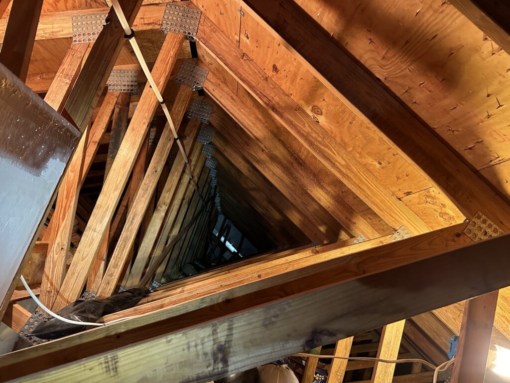 Florida Plumbing & Inspection plumbing job – Weyanoke Lane, Palm Coast, Jan 15, 2024